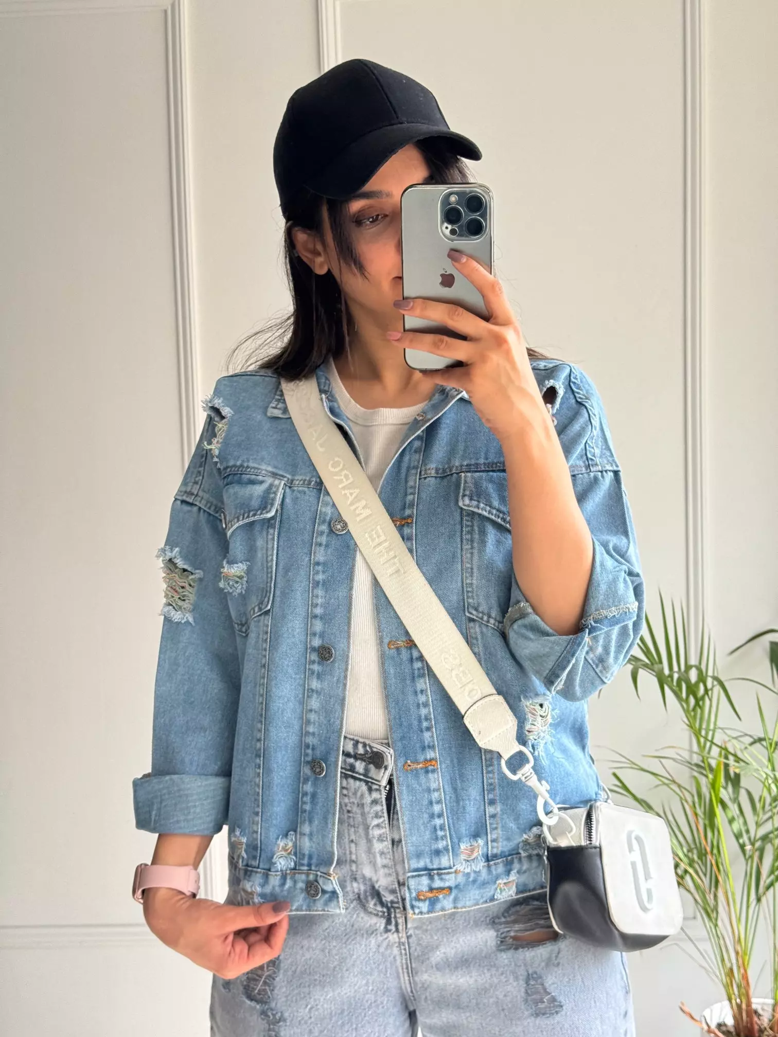 کت جین شایلی